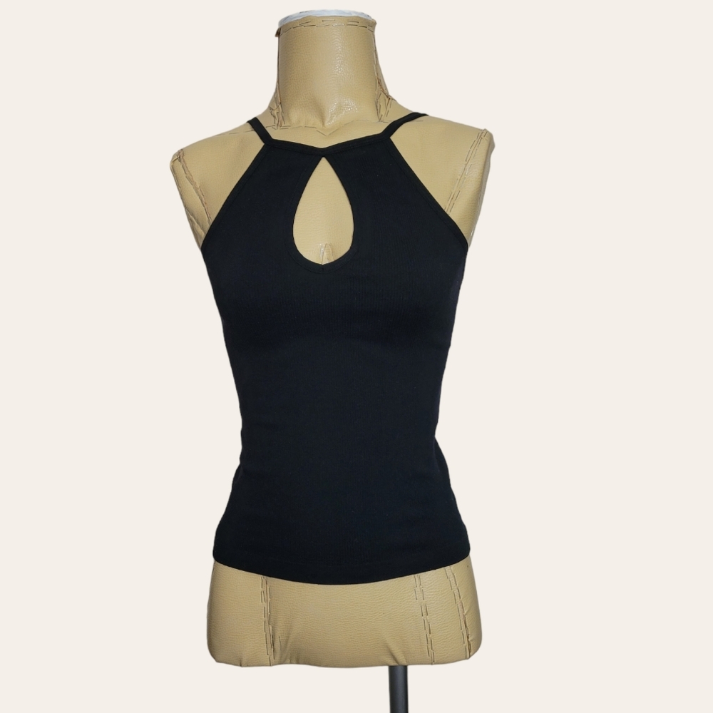 Suzette tank/undershirt